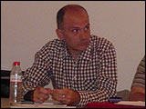 Carlos Masotta