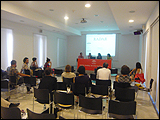 Seminario-encuentro 'Publicaciones (no solo) de arte: usos culturales, sociales y políticos'