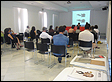 Res&uacute;menes del seminario-encuentro Publicaciones (no solo) de arte
