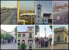 UNIA arteypensamiento. Area of action World/Landscapes