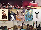 UNIA arteypensamiento. Area of action Aesthetics/Poetics