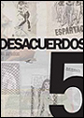 Portada del Cuaderno 5 de Desacuerdos