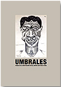 Portada de Umbrales. Fugas de la instituci&oacute;n total: entre captura y vida