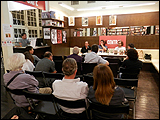 Presentación de las coediciones de la Plataforma Independiente de Estudios Flamencos Modernos y Contemporáneos (PIE.FMC) en la Librería La Central de Barcelona