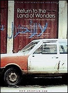 Return to the Land of Wonders (Maysoon Pachachi, 2004)