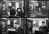 Robert Doisneau: Un Regard Oblique, 1948