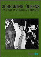 Screaming Queens: The Riot at Compton's Cafeteria, Susan Stryker y Victor Silverman, 2005