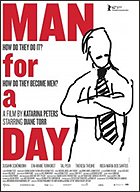 Man for a Day, Katarina Peters, 2012