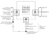 Grafico del proyecto Transductores