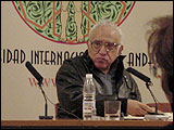 Carlos Monsiváis