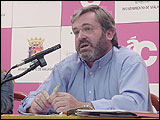 Javier Gimeno Perelló
