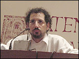Alberto Barrionuevo
