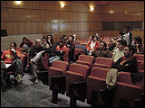 Jornadas críticas de propiedad intelectual de Málaga (9-12 de marzo de 2006)