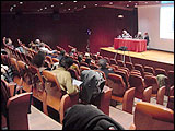 Imagen del seminario "La noche española. Flamenco, vanguardia y cultura popular"