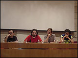 Imagen del encuentro Copyleft: la potencia de lo público [Málaga, 4-5 de junio de 2004]
