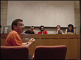 Imagen del encuentro Copyleft: la potencia de lo público [Málaga, 4-5 de junio de 2004]