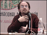 David Gómez