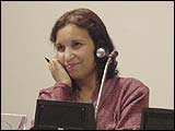 Salima Ghezali