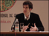 Ignacio F. Garmendia