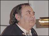 José Luis Navarro