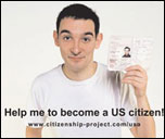 Citizenship Project, de Matthieu Laurette