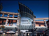 Una imagen de CentrO, un complejo comercial y de ocio que hay en la ciudad alemana de Oberhausen