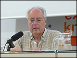 José Manuel Naredo