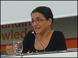 Isabel Holgado