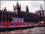 Armada Popular al Parlamento