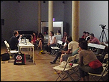 Seminario-encuentro 'Publicaciones (no solo) de arte: usos culturales, sociales y políticos'