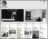 Web de la Plataforma de Estudios Flamencos Modernos y Contemporáneos (PIE.FMC)