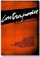 Portada del libro "Contrapoder, una introducción", compilado por el Colectivo Situaciones